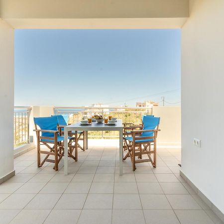 Magriplis Hill Apts Гуве Номер фото